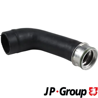 Charge Air Hose